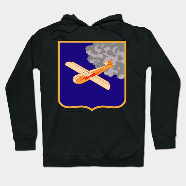 194th Glider Infantry Regiment wo Txt Hoodie by twix123844